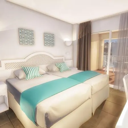 Hotell Bluesea Mediodia 3*