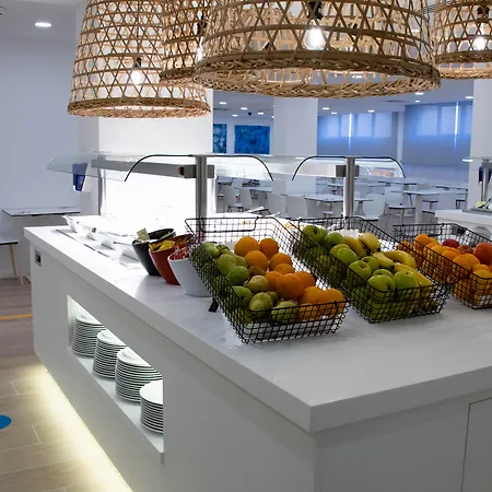 Hotell Bluesea Mediodia 3*