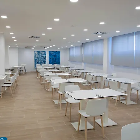 Bluesea Mediodia Hotell 3*