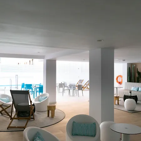 Hotell Bluesea Mediodia 3*