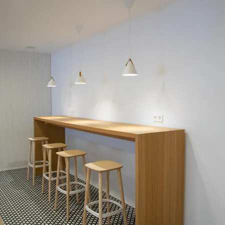 Bluesea Mediodia Hotell