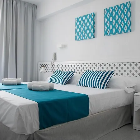 Hotell Bluesea Mediodia 3*