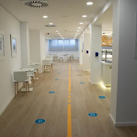 Bluesea Mediodia Hotell El Arenal (Mallorca)