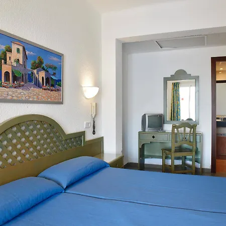 Bluesea Mediodia Hotell El Arenal (Mallorca)