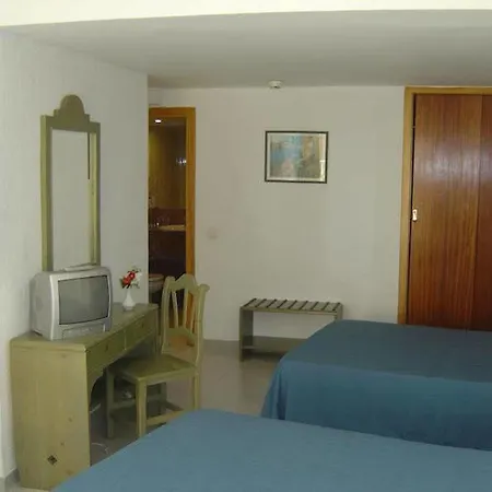 Hotell Bluesea Mediodia El Arenal (Mallorca)