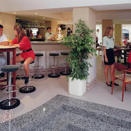 Bluesea Mediodia Hotell El Arenal (Mallorca)