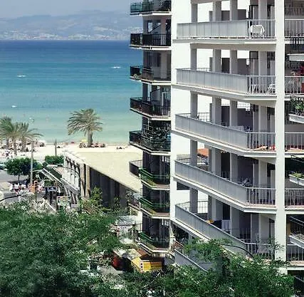 Bluesea Mediodia Hotell 3*