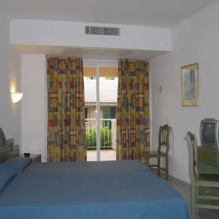 Bluesea Mediodia Hotell El Arenal (Mallorca)