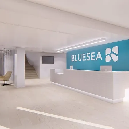 Bluesea Mediodia ホテル