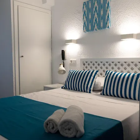 Bluesea Mediodia 3*